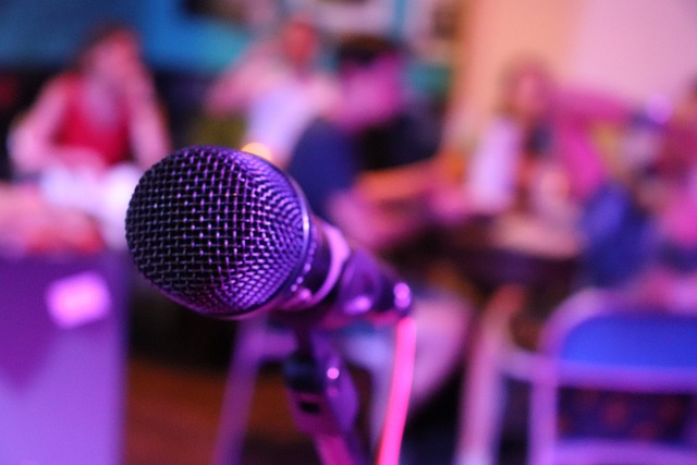 Karaoke 
